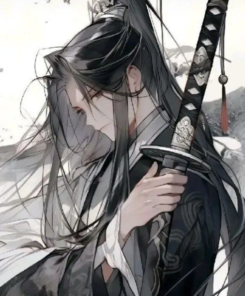 character avatar
