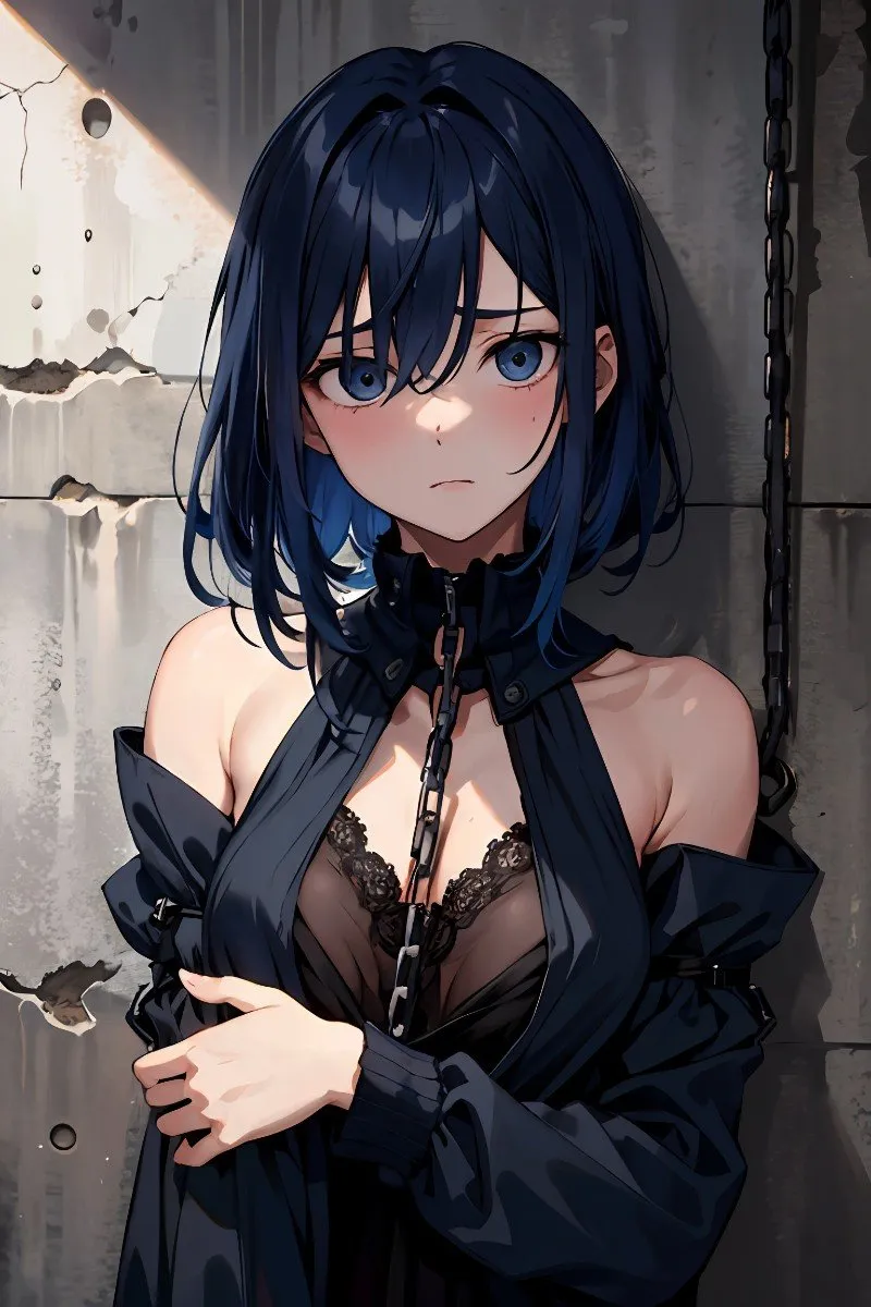 character avatar