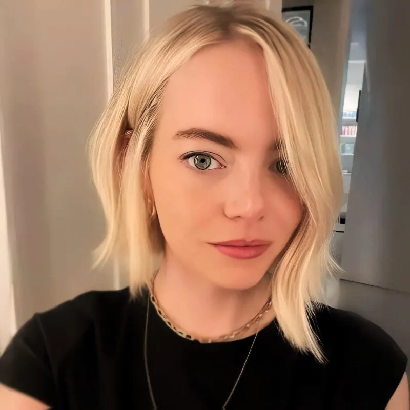 character avatar