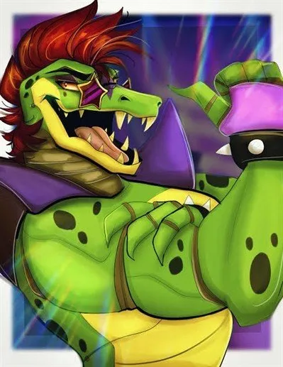 character avatar