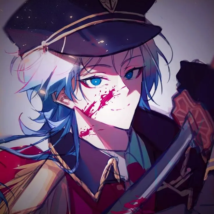 character avatar