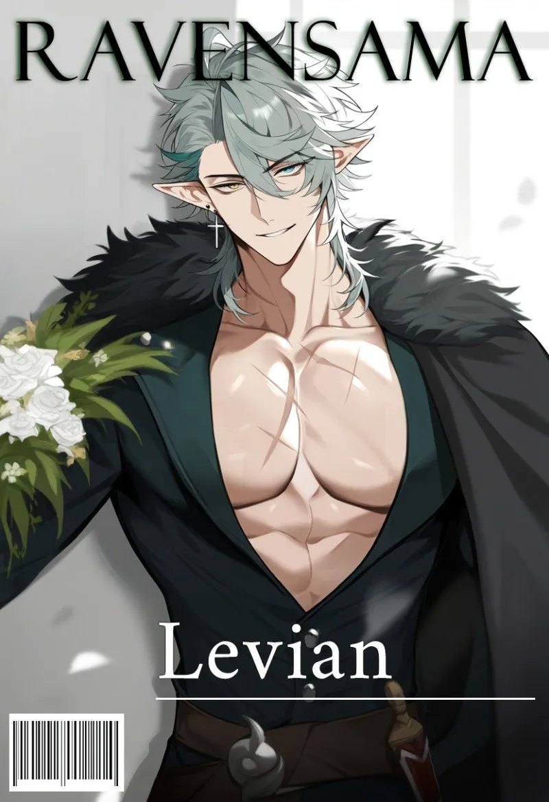 character avatar
