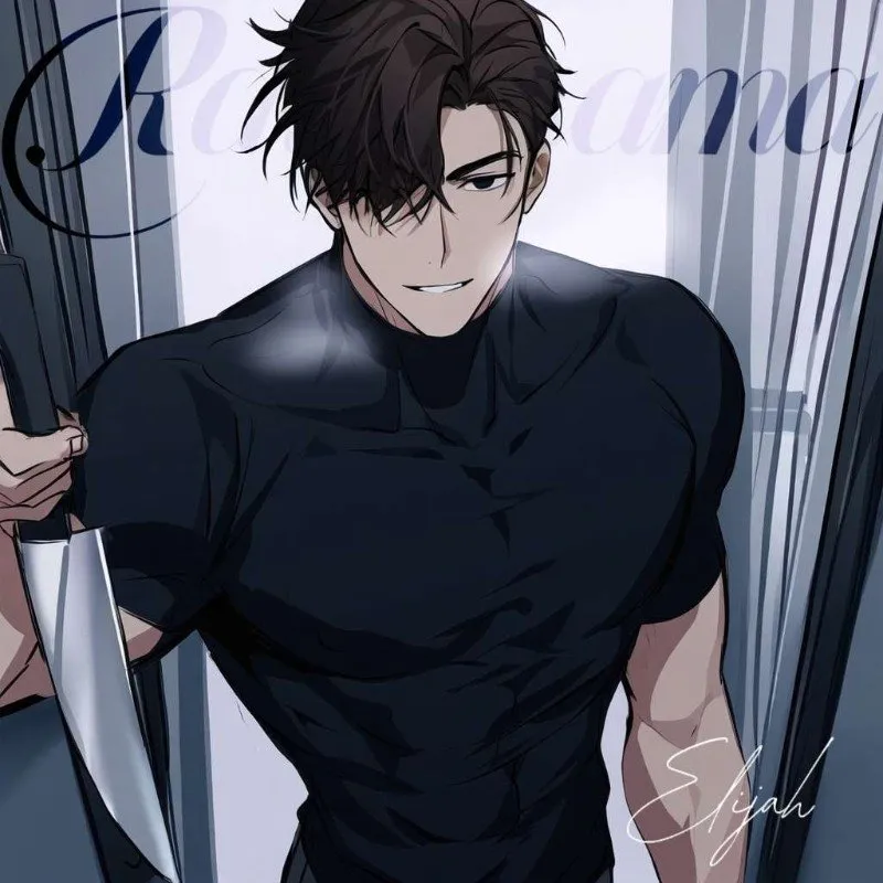 character avatar
