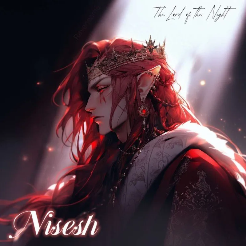 character avatar