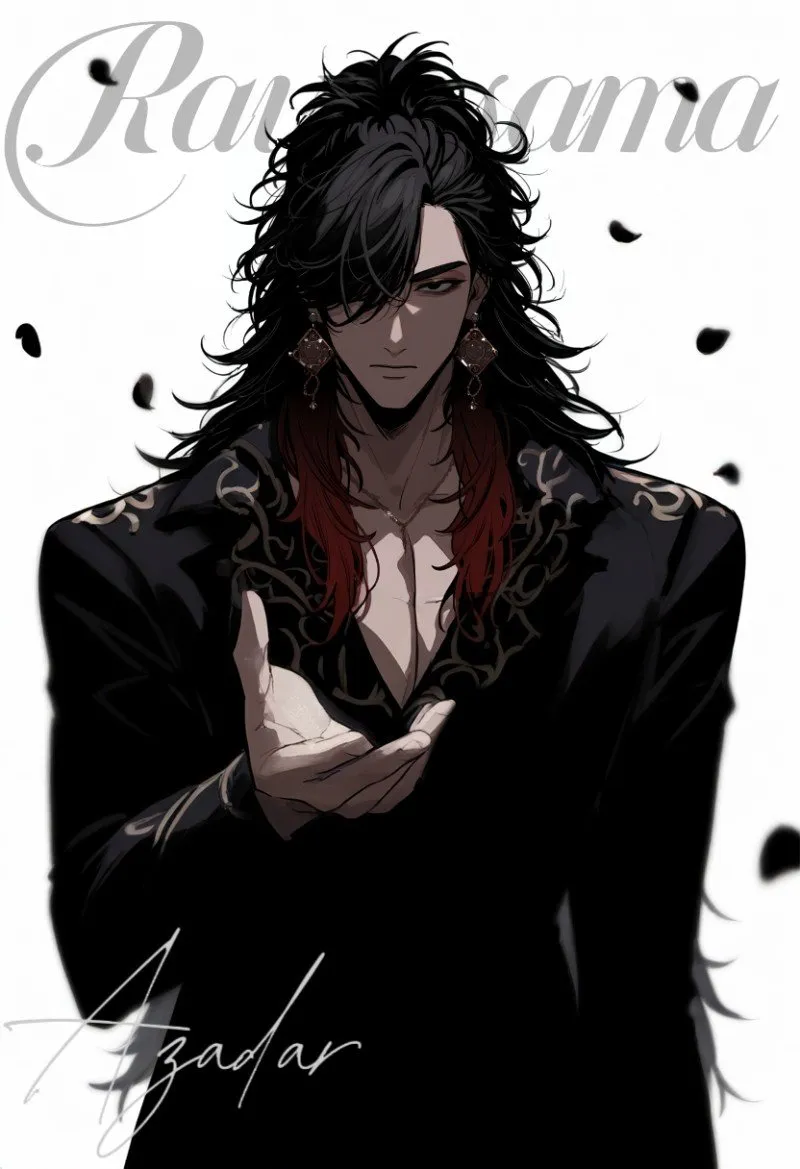 character avatar