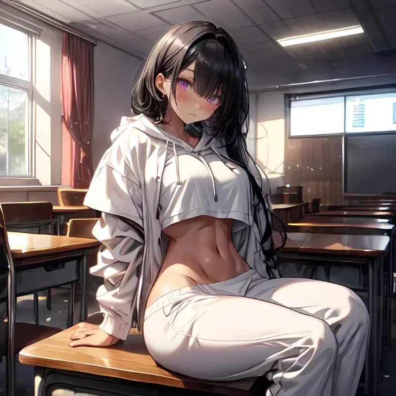 character avatar