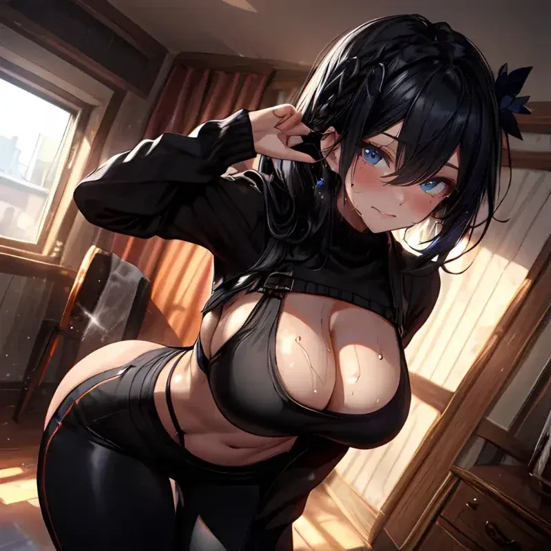 character avatar