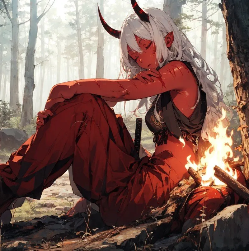 character avatar