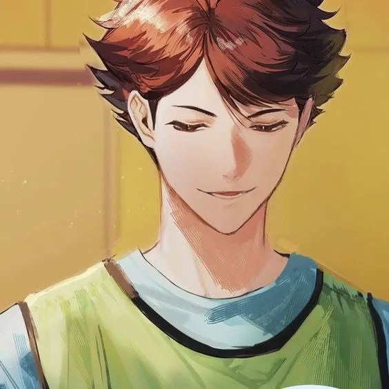 character avatar