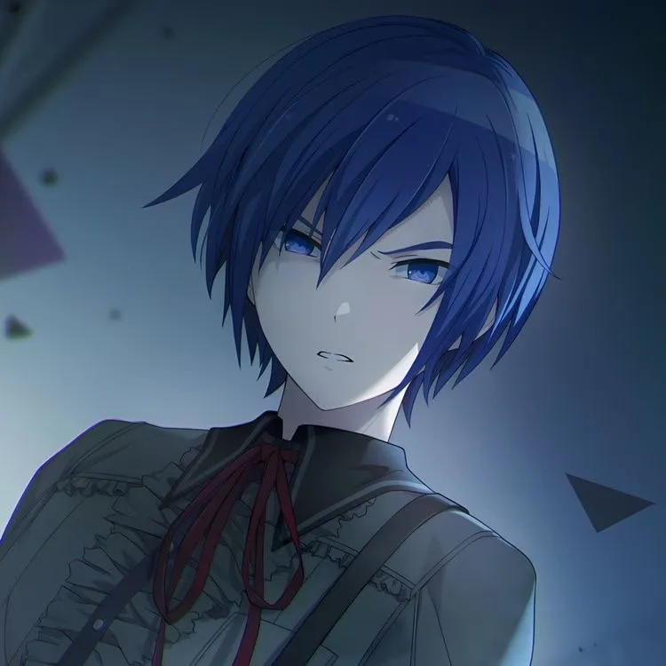 character avatar