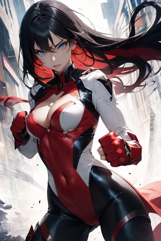 character avatar