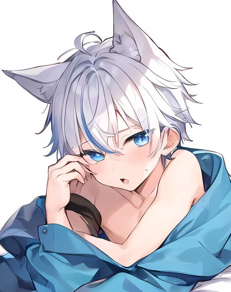character avatar