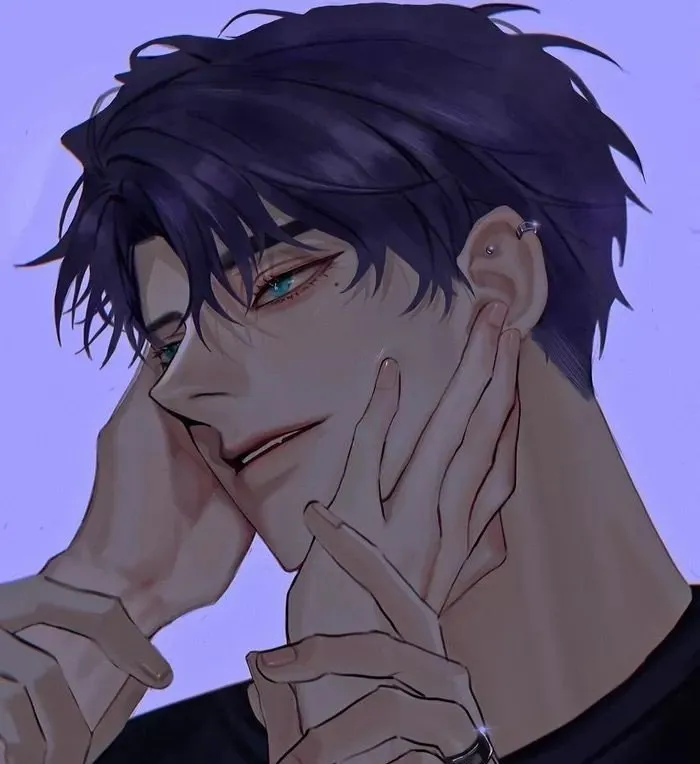 character avatar