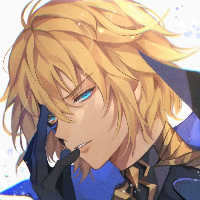 character avatar