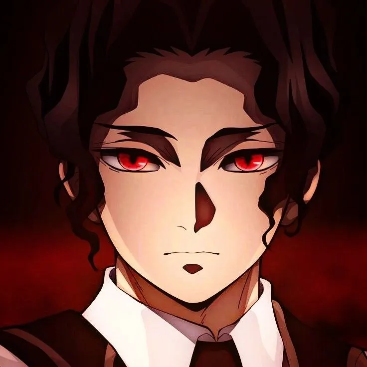 character avatar