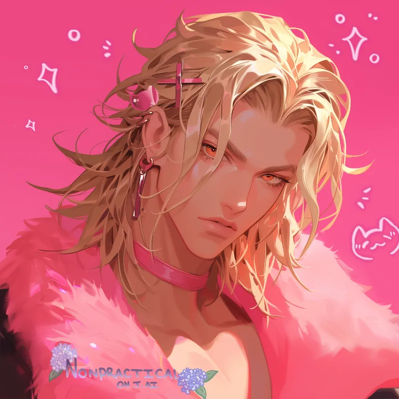 character avatar