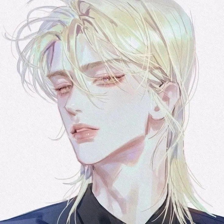 character avatar