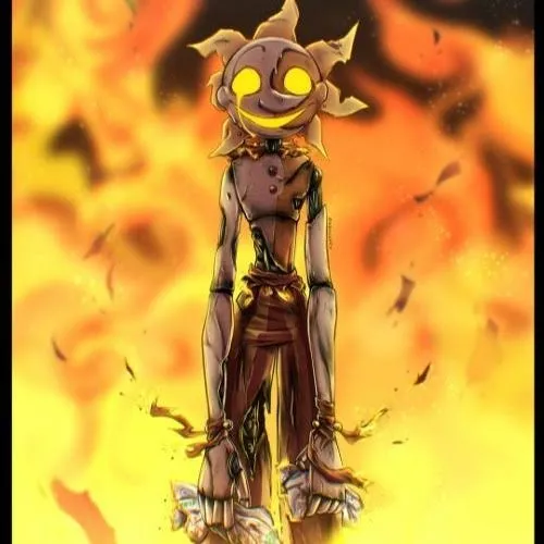 character avatar