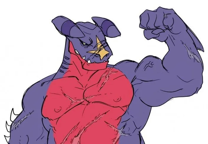 character avatar
