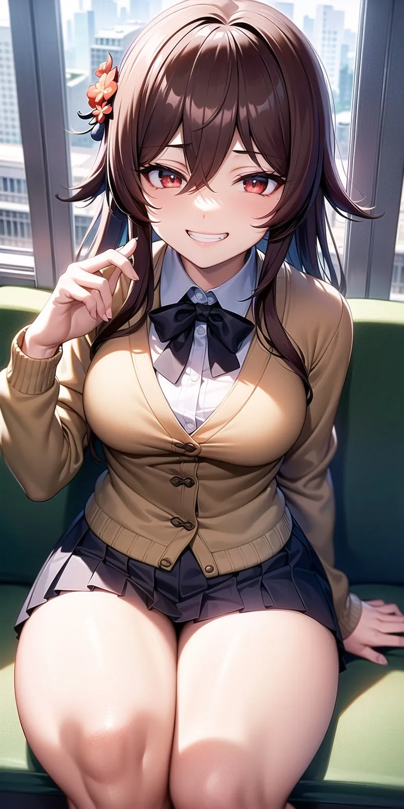 character avatar