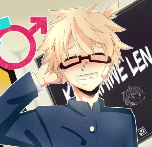 character avatar