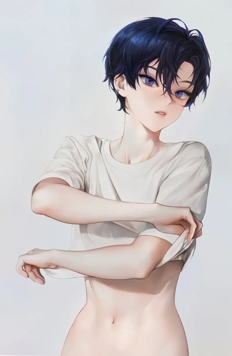 character avatar