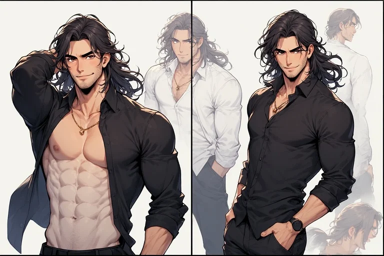 Create Dynamic Videos Showcasing His Personality