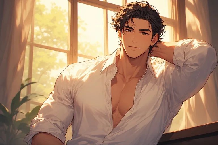 Transform Your Text into Visual Masterpieces