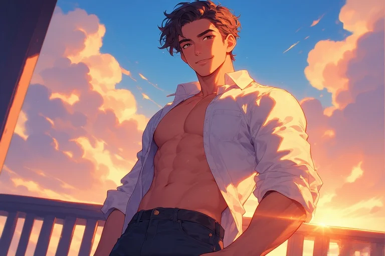 Interactive Scenario Builder