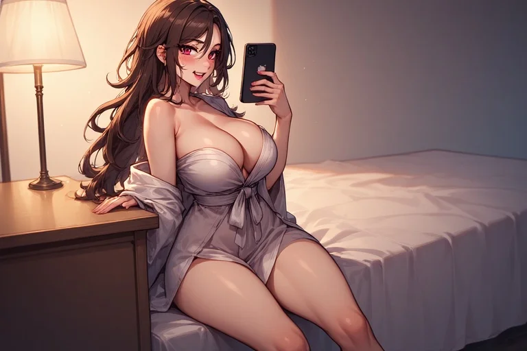 Engage in Conversations That Remember and Evolve