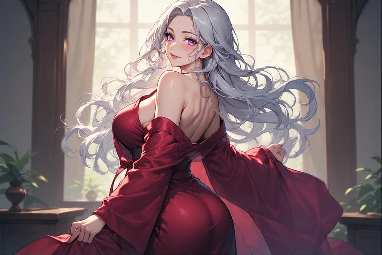 Unrestricted NSFW AI Chat