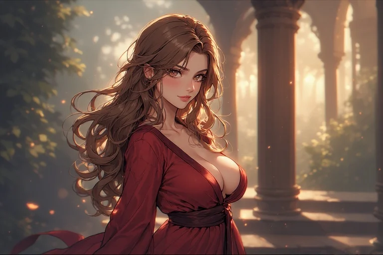 Adaptive Seduction Engine