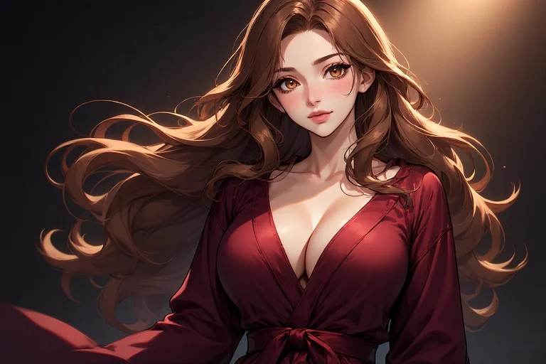 Immersive Sensory Scenarios