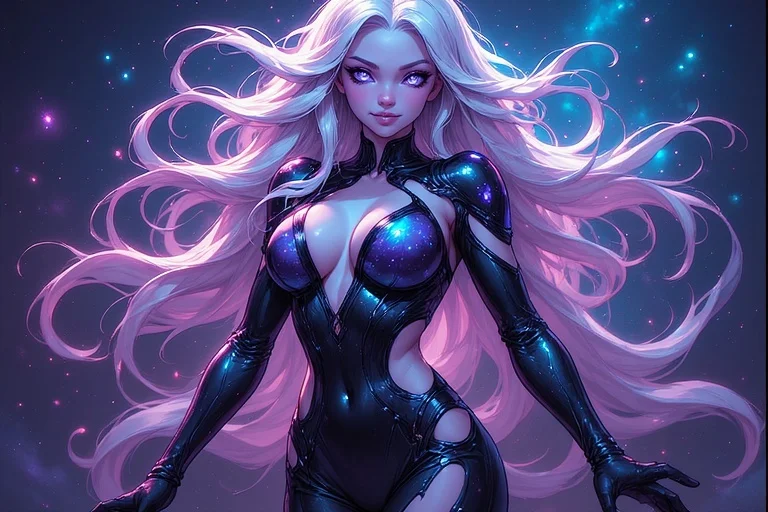 Interactive World-Building Engine