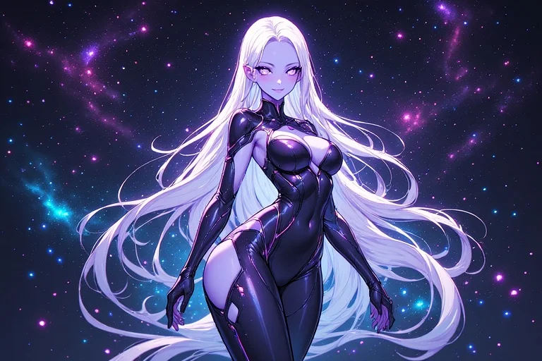 AI-Generated Lore Bibles