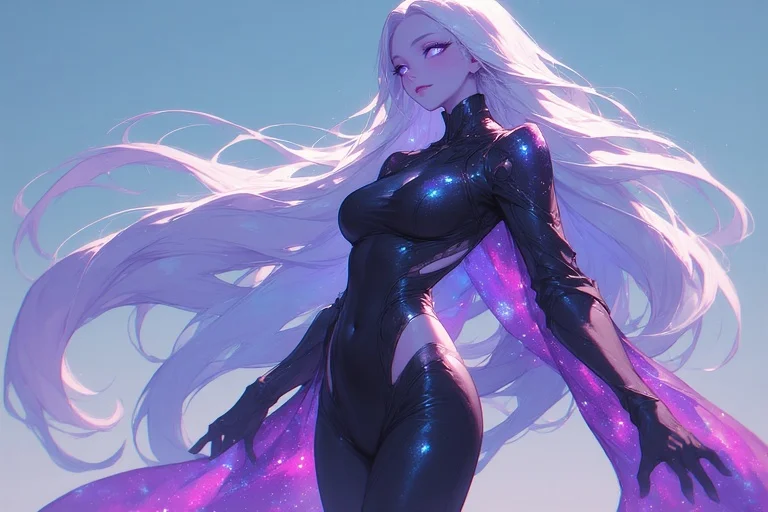 Starship Command & Crew Simulator