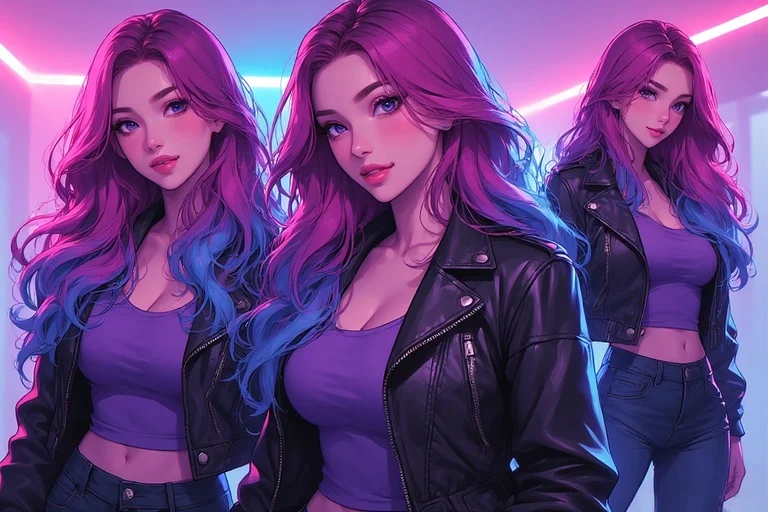 Dynamic Quest & World Generation