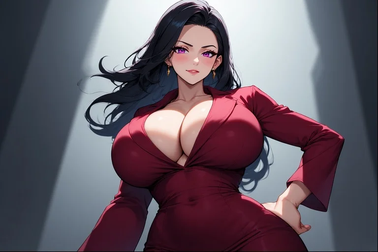 Evolving Personalities