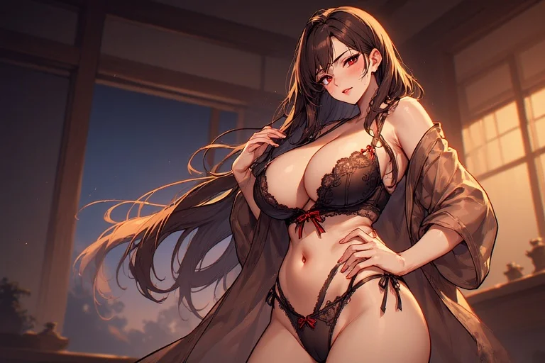 Kink Profile & Memory Core