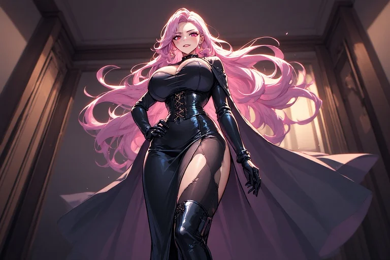 Dynamic Scenario Builder