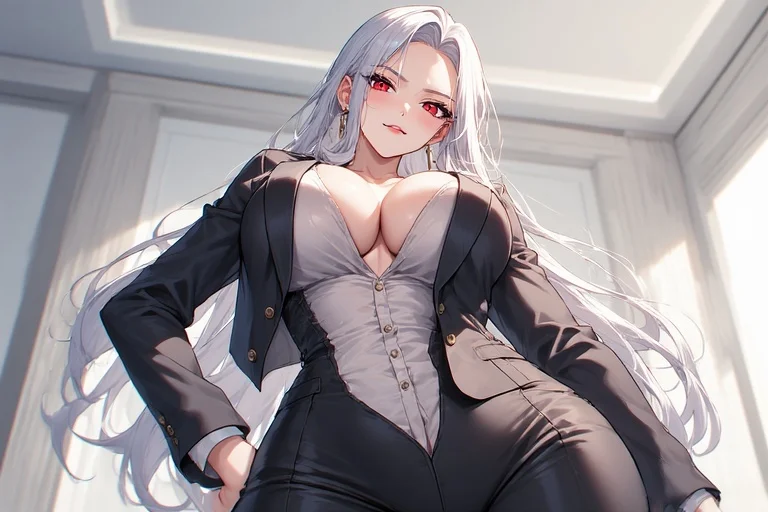 Dynamic Scenario Director