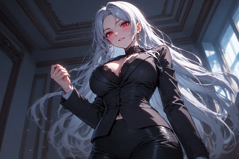 AI-Driven World Generation