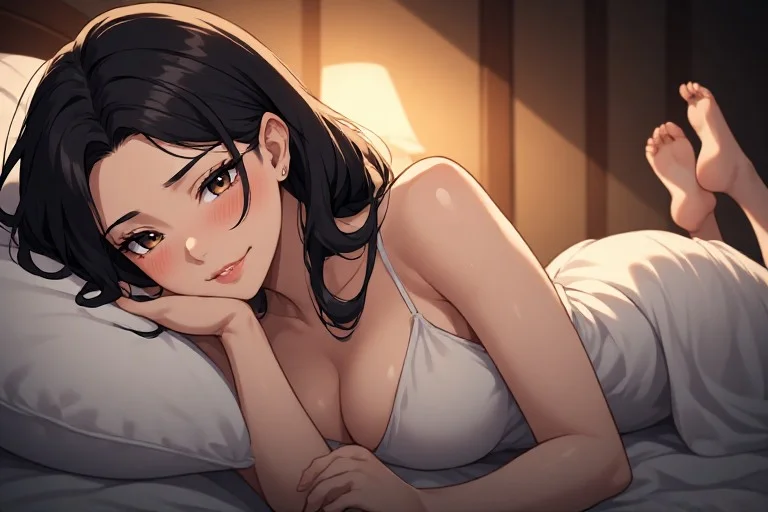 Turn Intimate Moments Into Custom NSFW Visuals