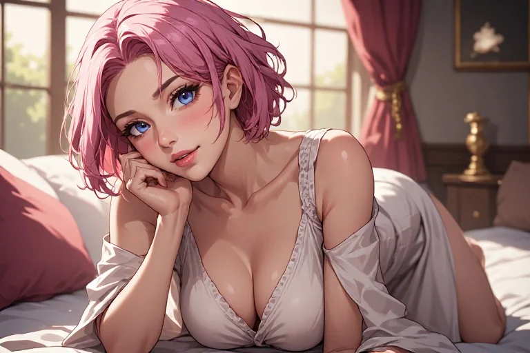 Design Eager Partners for Immersive Blowjob AI Chat