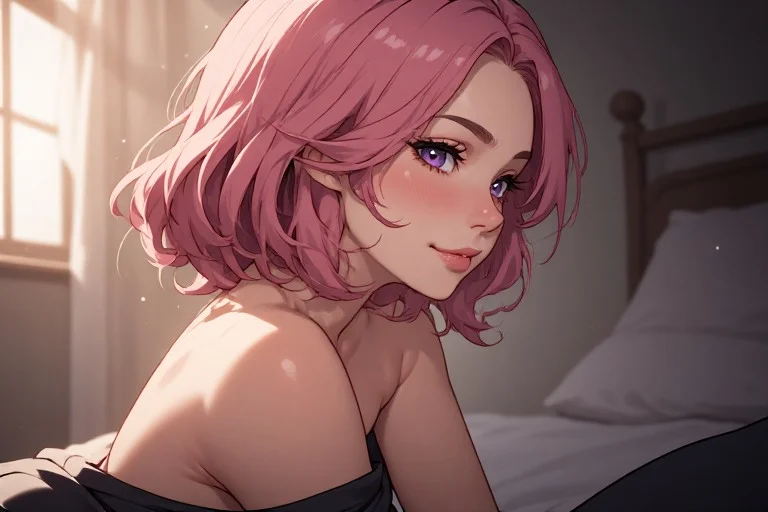 Turn Heated Moments Into Custom NSFW Images