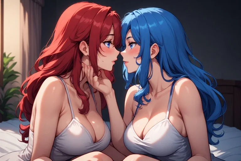 Create Stunning Yuri Visuals and Custom Scenes