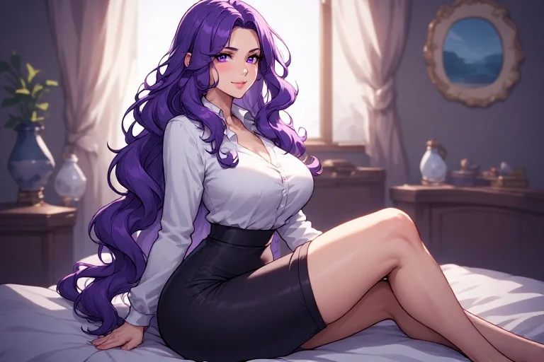 Build Assjob Characters and Roleplay Every Detail