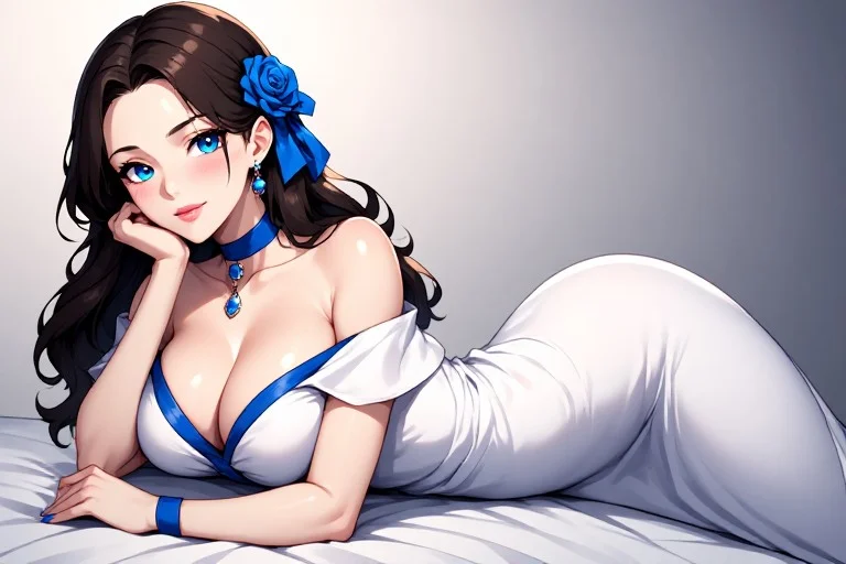 Build and Roleplay Your Ideal Big Breast AI Character