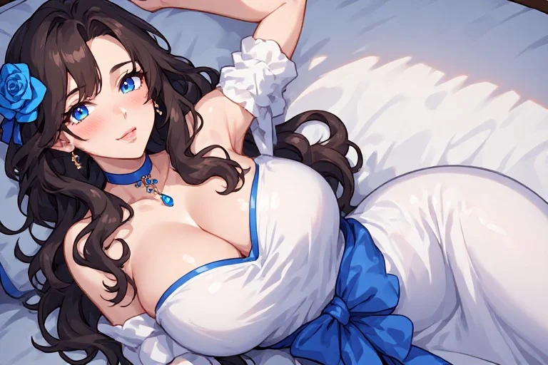 Bring Curvy Companions to Life With AI Video
