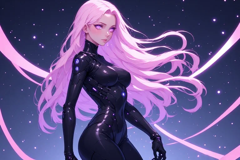Generate Vivid Alien Visuals and Otherworldly Scenes